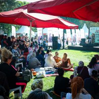 Gastronomi Festivali'nde müzik ziyafeti