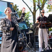 Gastronomi Festivali'nde müzik ziyafeti