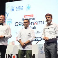 Bursa’nın asırlık lezzetleri dünya sahnesinde