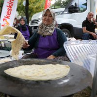 Bursa’nın asırlık lezzetleri dünya sahnesinde