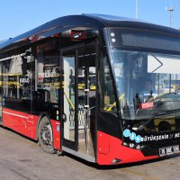 Büyükşehir'den hem ekonomik hem çevreci dönüşüm