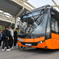 Büyükşehir'den hem ekonomik hem çevreci dönüşüm