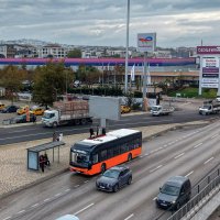 Büyükşehir'den hem ekonomik hem çevreci dönüşüm