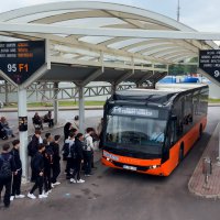Büyükşehir'den hem ekonomik hem çevreci dönüşüm