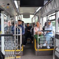 Büyükşehir'den hem ekonomik hem çevreci dönüşüm