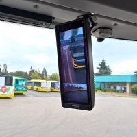 Büyükşehir'den hem ekonomik hem çevreci dönüşüm