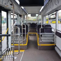 Büyükşehir'den hem ekonomik hem çevreci dönüşüm
