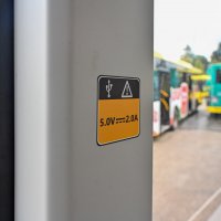 Büyükşehir'den hem ekonomik hem çevreci dönüşüm