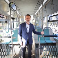 Büyükşehir'den hem ekonomik hem çevreci dönüşüm