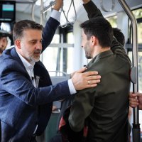 Büyükşehir'den hem ekonomik hem çevreci dönüşüm