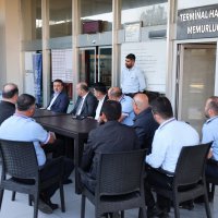 Büyükşehir'den hem ekonomik hem çevreci dönüşüm