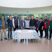  Bursa Hayvanat Bahçesi’nde yavru kaplan heyecanı