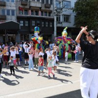 Bursa’da ‘Arabasız bir gün, hareketli bir kent’
