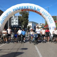 Bursa’da ‘Arabasız bir gün, hareketli bir kent’