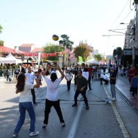 Bursa’da ‘Arabasız bir gün, hareketli bir kent’