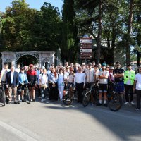 Bursa’da ‘Arabasız bir gün, hareketli bir kent’