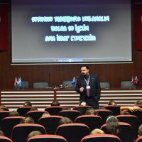 Büyükşehir’den öğrencilere su bilinci eğitimi