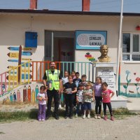 Büyükşehir’den öğrencilere su bilinci eğitimi