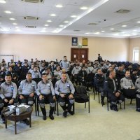 Büyükşehir’den güvenlik personeline X-Ray eğitimi