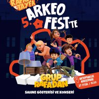 'Arkeofest 2026' kapılarını açıyor!