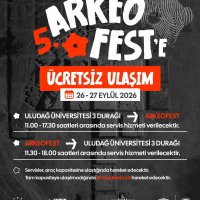 'Arkeofest 2026' kapılarını açıyor!