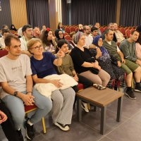 Büyükşehir'den özel gereksinimli gençler için kamp