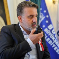 Başkan Vekili Biba: Bursa, itfaiye alanında örnek şehir olacak