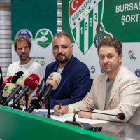 Büyükşehir’den Bursaspor Basketbol’a güçlü destek