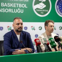 Büyükşehir’den Bursaspor Basketbol’a güçlü destek