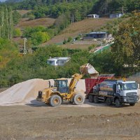 Osmangazi'nin 3 mahallesinde yollar yenileniyor