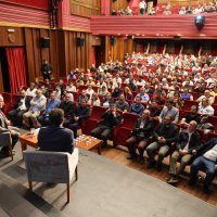 Kuruluştan yükselişe Bursa'nın önemi