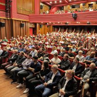 Kuruluştan yükselişe Bursa'nın önemi