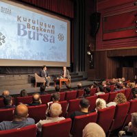 Kuruluştan yükselişe Bursa'nın önemi