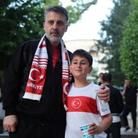Milli heyecan Büyükşehir ile şehre yayılıyor!