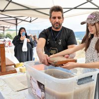 Bursa’da tarih Arkeofest ile hayat buldu
