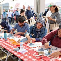 Bursa’da tarih Arkeofest ile hayat buldu