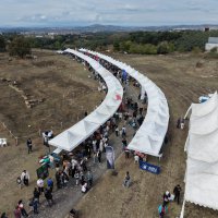 Bursa’da tarih Arkeofest ile hayat buldu