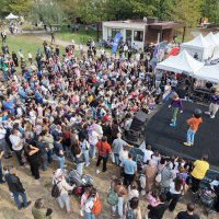 Bursa’da tarih Arkeofest ile hayat buldu