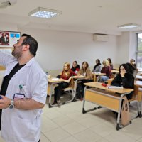 Büyükşehir’in ücretsiz YKS kurslarında eğitimler başladı