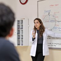 Büyükşehir’in ücretsiz YKS kurslarında eğitimler başladı