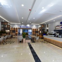 Büyükşehir'den Gemlik'te 5 yıldız ayarında hizmet