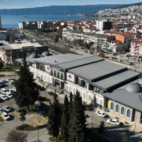 Büyükşehir'den Gemlik'te 5 yıldız ayarında hizmet