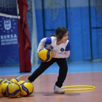 Kış Spor Okulları 3 Ekim'de başlıyor 