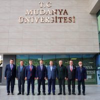 Başkan Vekili Biba'dan üniversitelilere mesaj: Sizin olanı size sunuyoruz