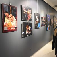 Bursa Şehir Tiyatrosu’nun 20 yıllık hikayesi sergide