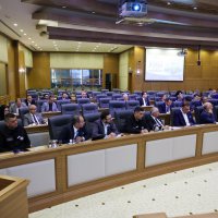 'Bursa'nın 'Afet Anayasası' ortak akılla şekillenecek