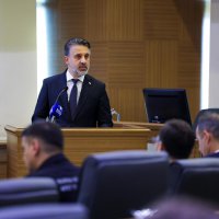 'Bursa'nın 'Afet Anayasası' ortak akılla şekillenecek