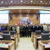 'Bursa'nın 'Afet Anayasası' ortak akılla şekillenecek