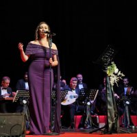 Büyükşehir sanatçısı Serkan Toparlak anısına özel konser 