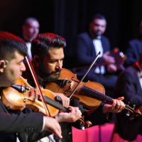 Büyükşehir sanatçısı Serkan Toparlak anısına özel konser 
